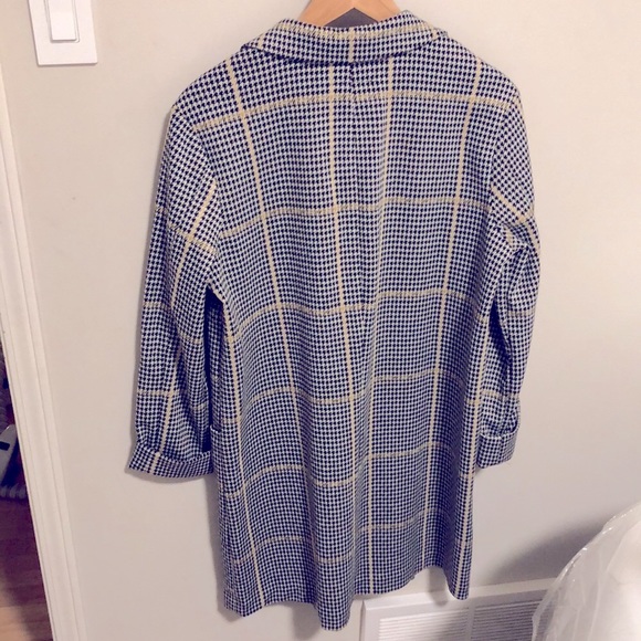 Sanctuary blazer. NWT - Picture 9 of 9